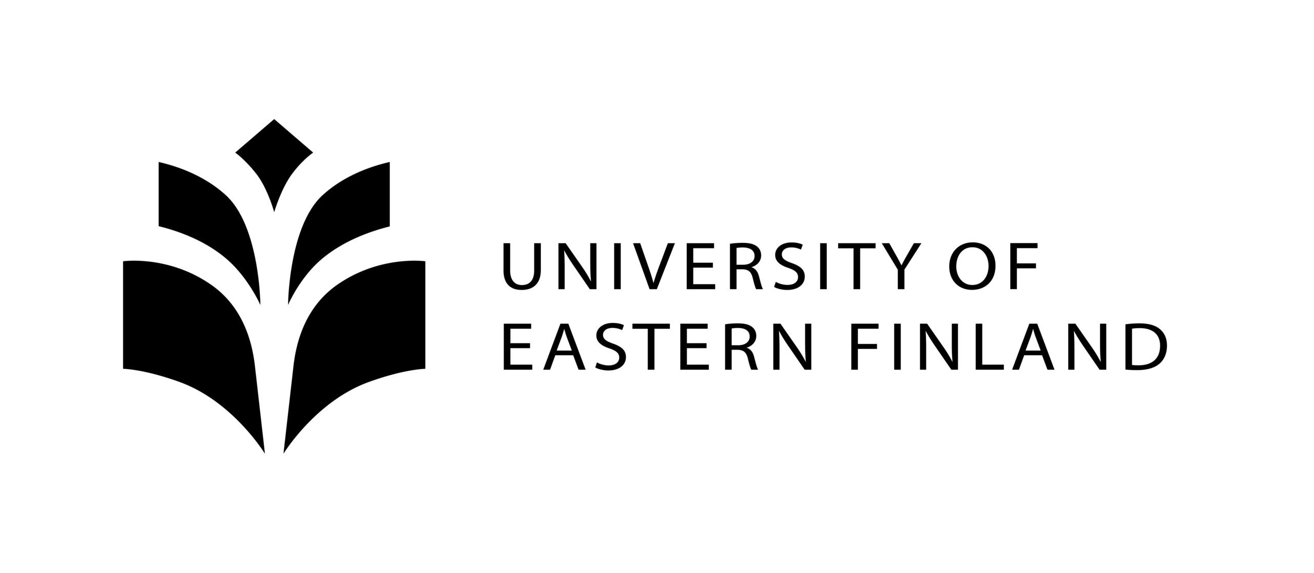 Itä-Suomen yliopiston logo