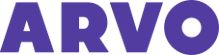 ARVO logo