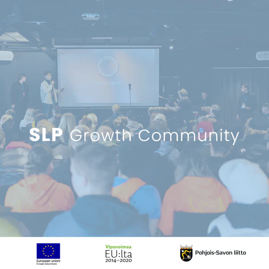 SLP Growth Community