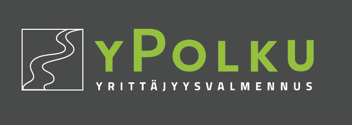 yPolku logo
