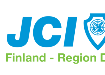 Region D, värillinen