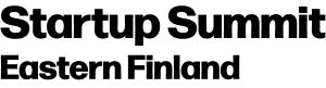 StartupSummitEasternFinland_logo StartupSummitEasternFinland_logo