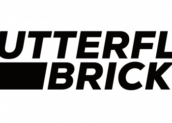 butterflybrick