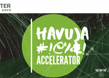 havuja #!@%&! accelerator